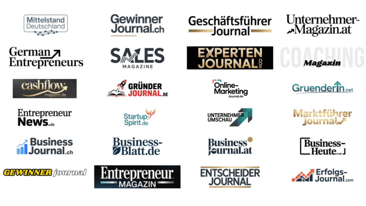 Warum dein Expertenstatus ohne Pressearbeit auf der Stelle tritt