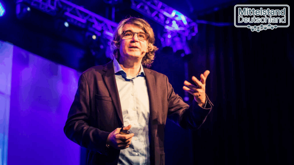 Ausbildung zum Top Speaker